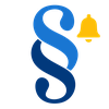 Soudní spisy Logo